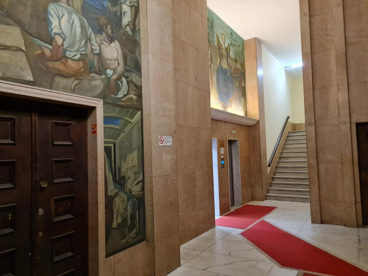 דירות Genova Centro Da Mattia מראה חיצוני תמונה